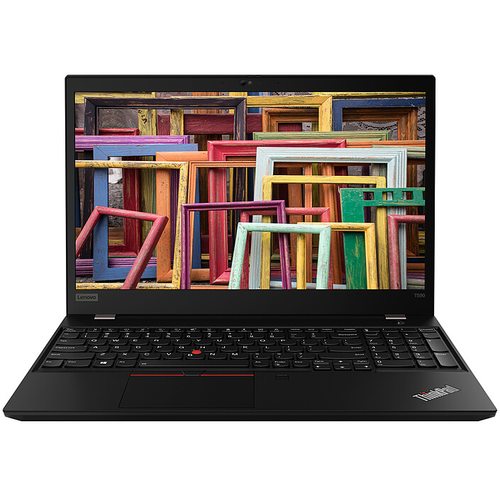 Avis Lenovo ThinkPad T590 (20N4000DFR)