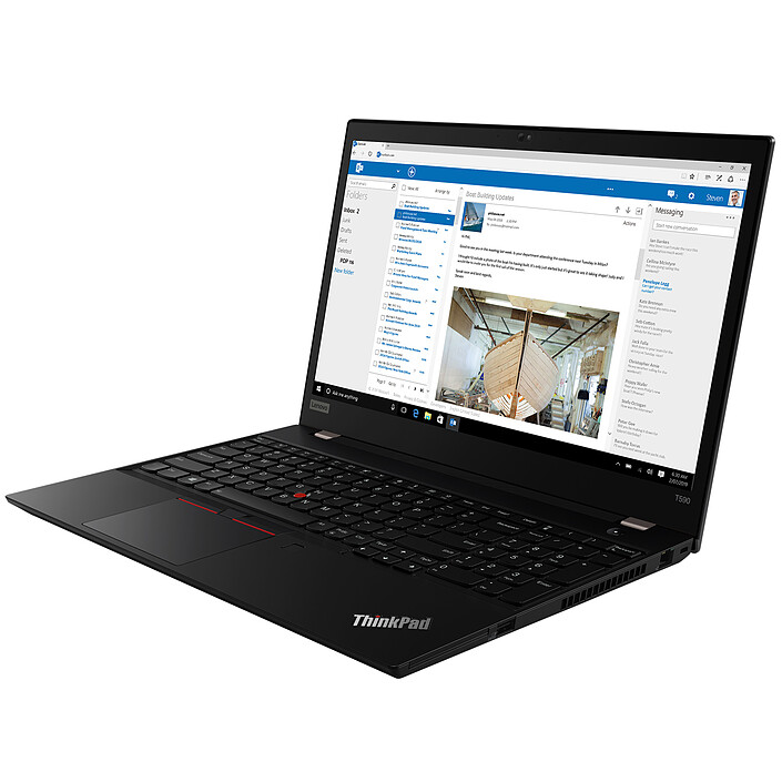 PC portable