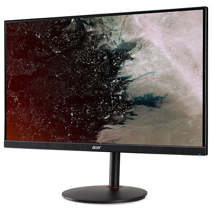 Avis Acer 27" LED - Nitro XV272Pbmiiprzx