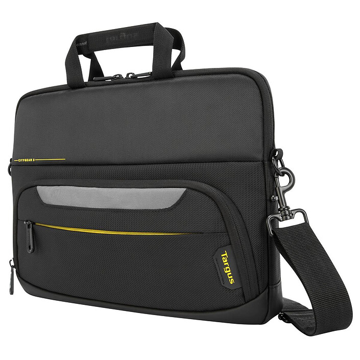 Targus CityGear 3 Slim Topload 12" Negro