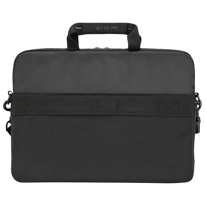 Opiniones sobre Targus CityGear 3 Slim Topload 12" Negro