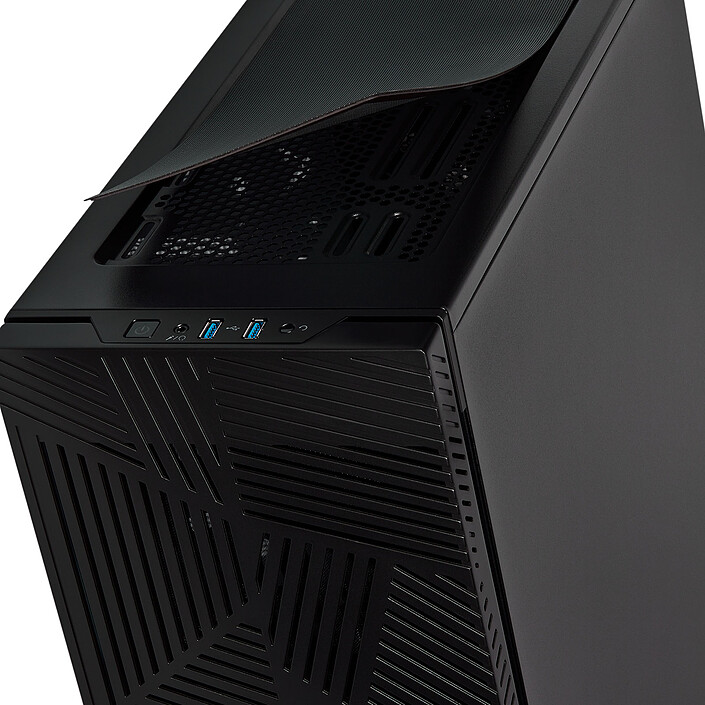 Avis Corsair 275R Airflow (Noir)