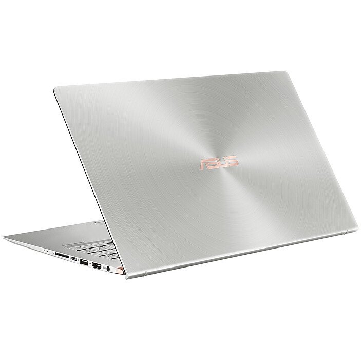 Acheter ASUS Zenbook 15 UX534FA-A8085R avec ScreenPad