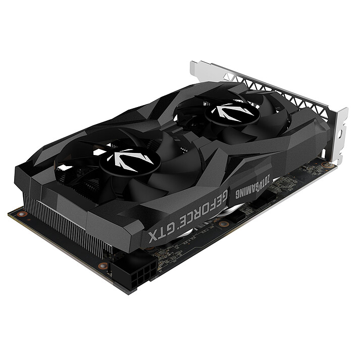 Acheter ZOTAC GeForce GTX 1660 SUPER Twin Fan