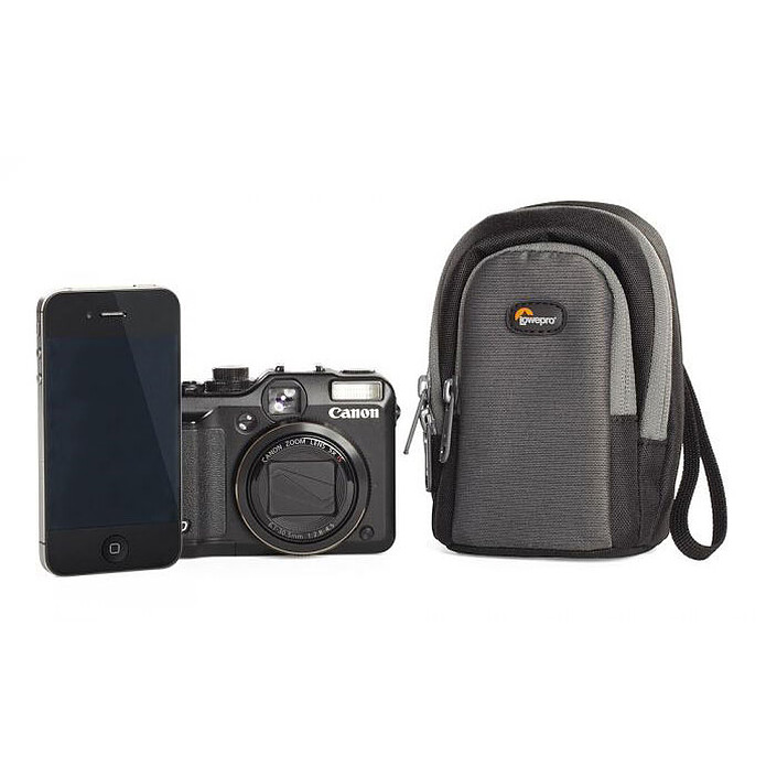 Lowepro Portland 30 Negro a bajo precio