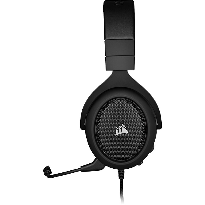 Corsair Gaming HS60 Pro (Noir) pas cher