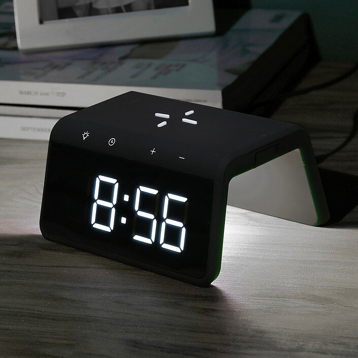 Acheter Avo+ Alarm Clock