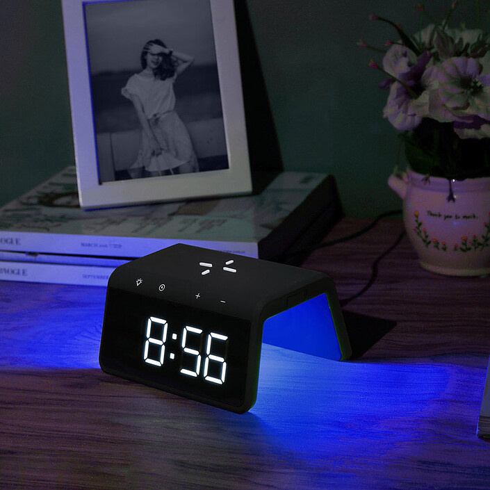 Avis Avo+ Alarm Clock