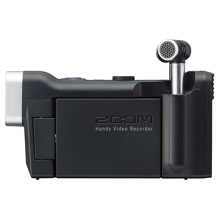 Acheter Zoom Q4n