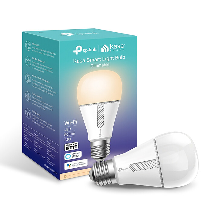 Lampadina smart