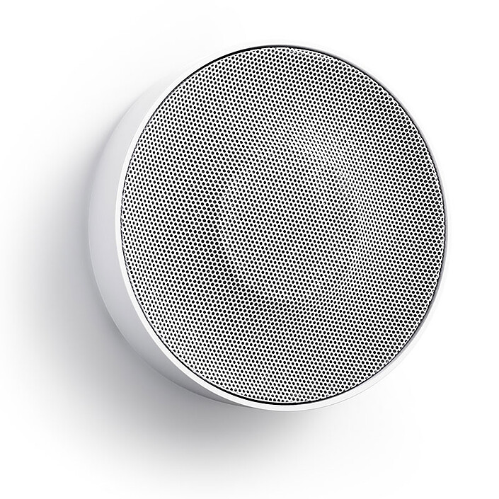 Sirena da interno intelligente Netatmo