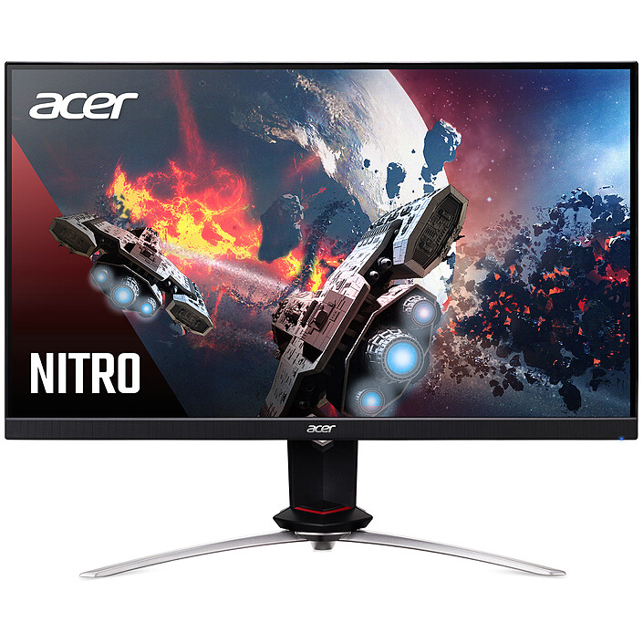 Acer 27" LED - Nitro XV273Xbmiiprzx