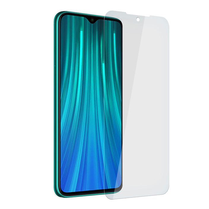 Akashi Film Verre Trempé Premium Xiaomi Redmi Note 8 Pro