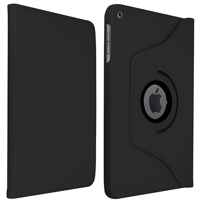 Akashi Folio Case Black for iPad 10.2