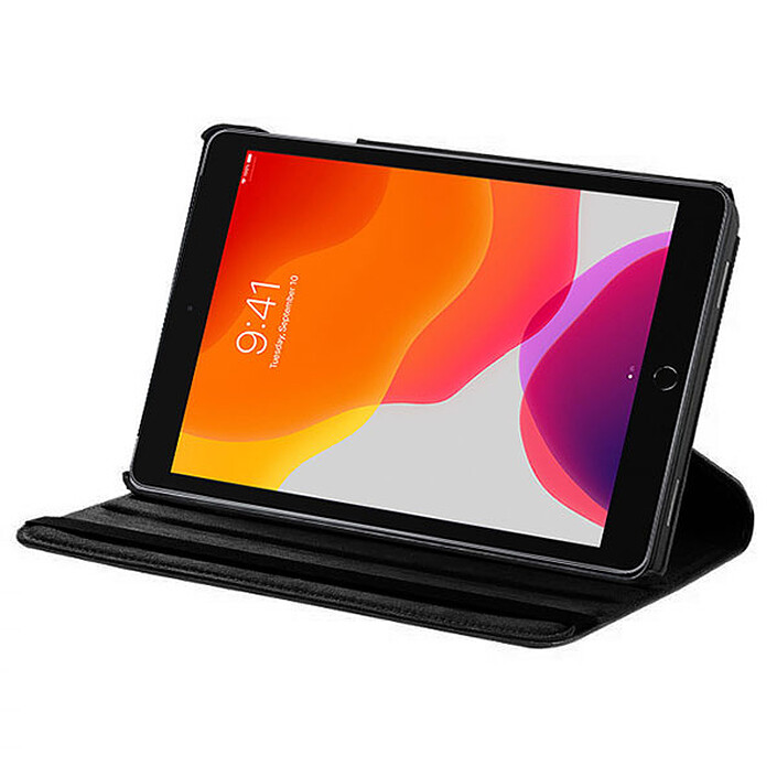 Tablet case