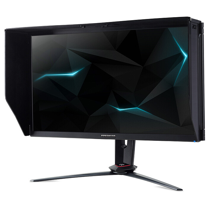 Avis Acer 27" LED - Predator XB273KSbmiprzx