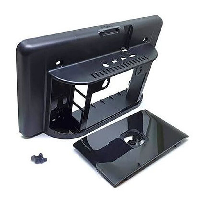 Boîtier Raspberry Pi