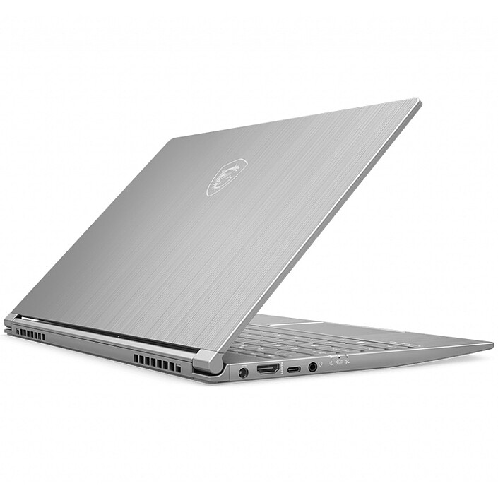 Avis MSI Modern 14 A10M-666FR + Housse de transport MSI OFFERTE !