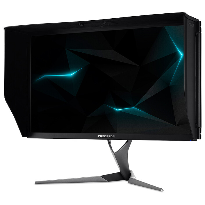 Avis Acer 27" LED - Predator X27P