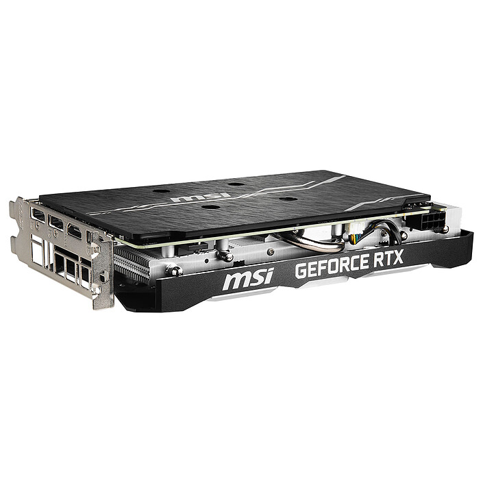 Acheter MSI GeForce RTX 2070 VENTUS GP