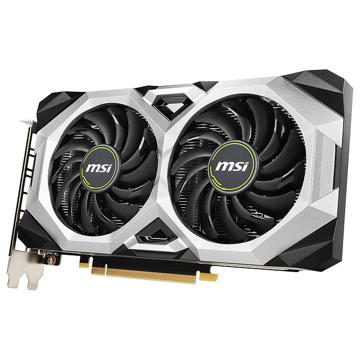 Avis MSI GeForce RTX 2070 VENTUS GP