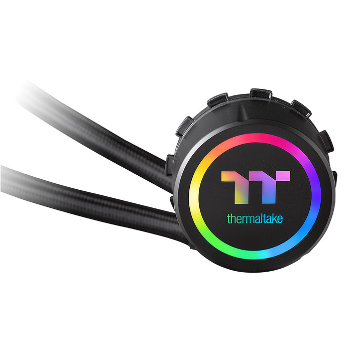 Ventilateur processeur