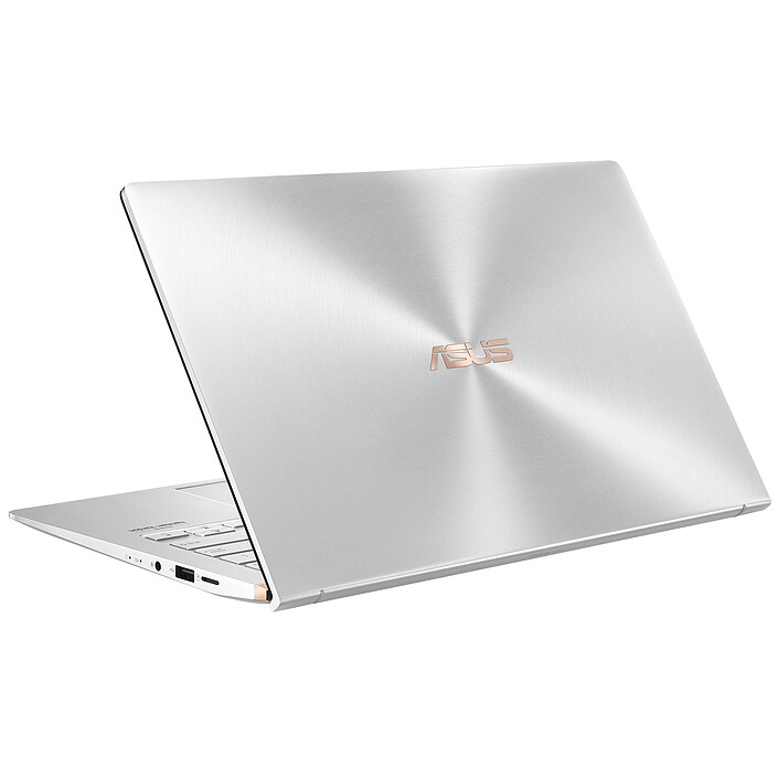 ASUS Zenbook 14 UM433DA-A5008R avec NumberPad pas cher