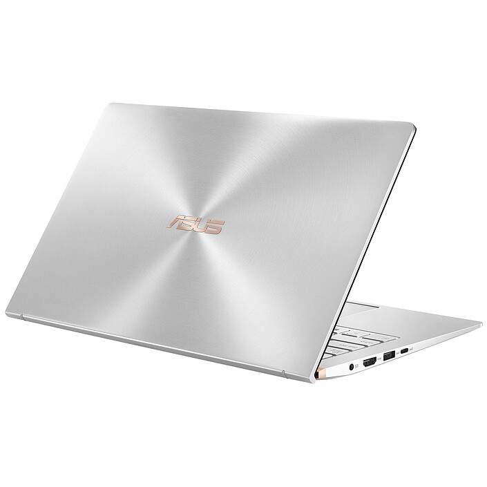 Acheter ASUS Zenbook 14 UM433DA-A5008R avec NumberPad