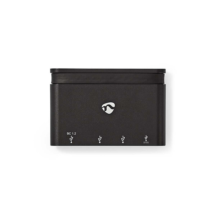 Buy Nedis TCARF230BK