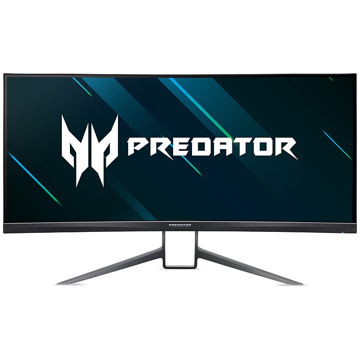 Acer 35" LED - Predator X35