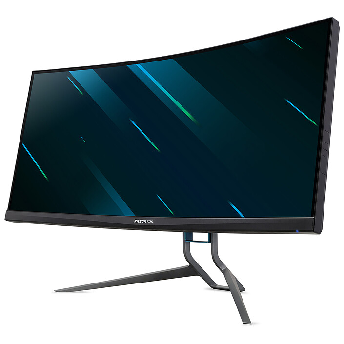 Avis Acer 35" LED - Predator X35
