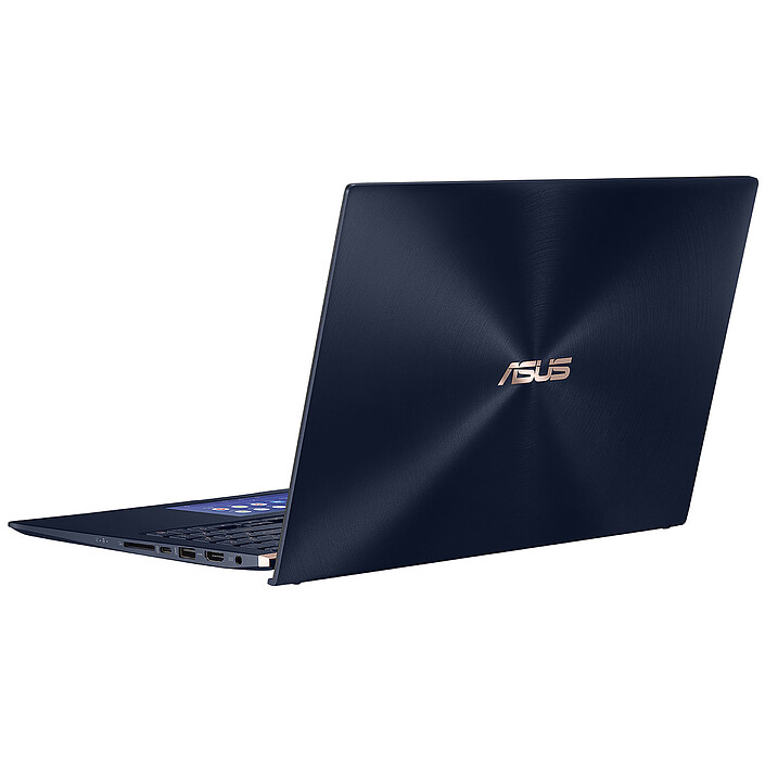 ASUS Zenbook 15 UX534FT-A8295T avec ScreenPad pas cher