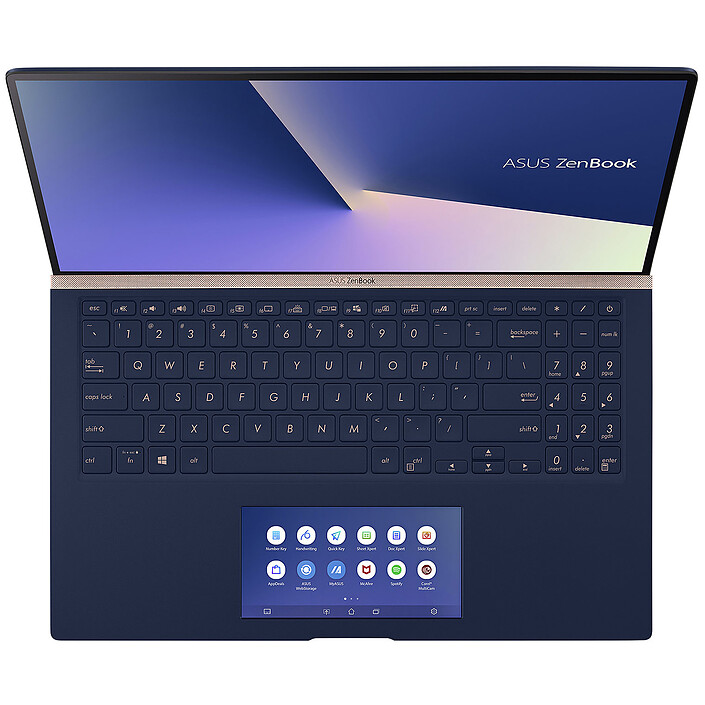 PC portable