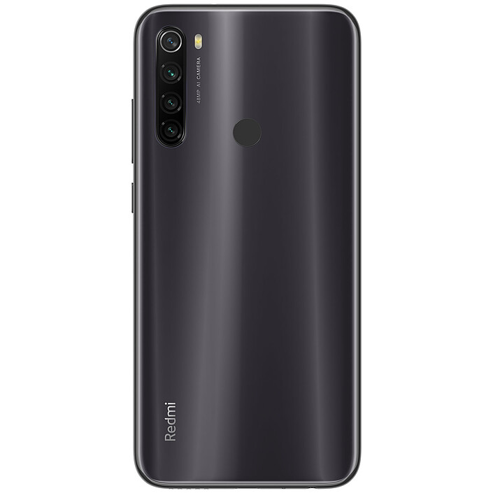 Xiaomi Redmi Note 8 T Gris (4 Go / 64 Go) pas cher