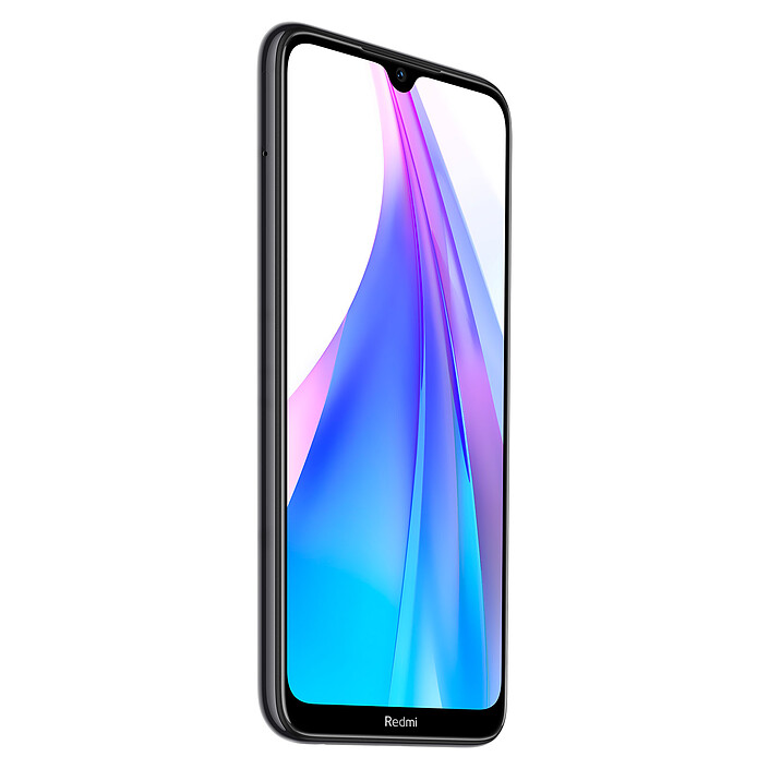 Avis Xiaomi Redmi Note 8 T Gris (4 Go / 64 Go)
