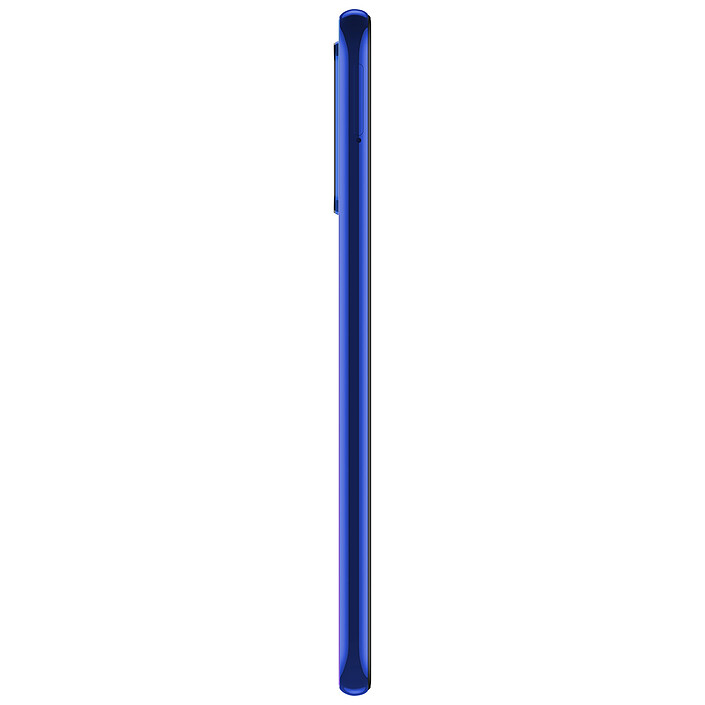 Avis Xiaomi Redmi Note 8 T Bleu (4 Go / 64 Go) · Reconditionné