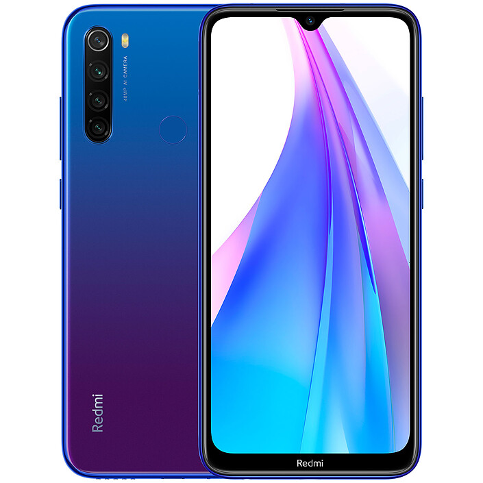 Smartphone reconditionné