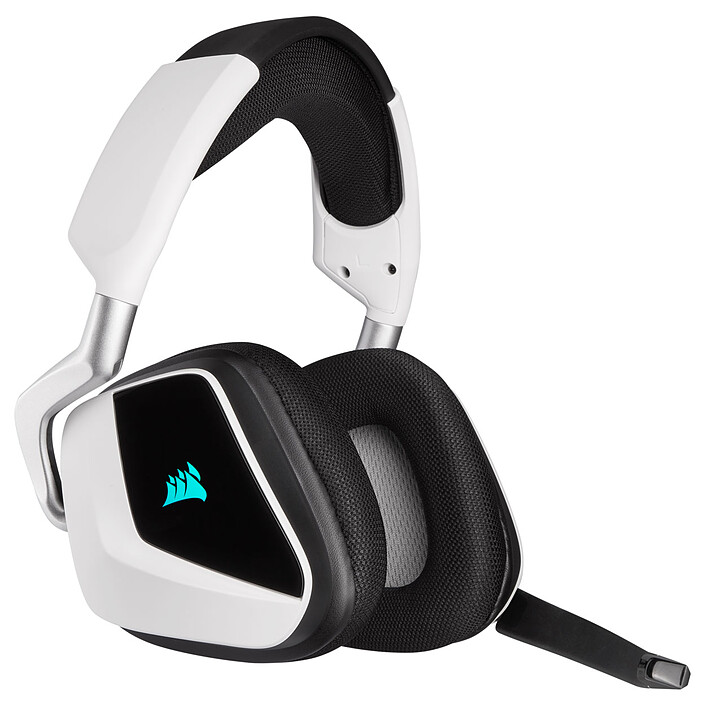 Micro-casque