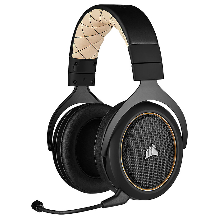 Corsair Gaming HS70 Pro Wireless (Crme)