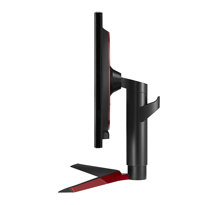 Acheter LG 24" LED - 24GL650-B
