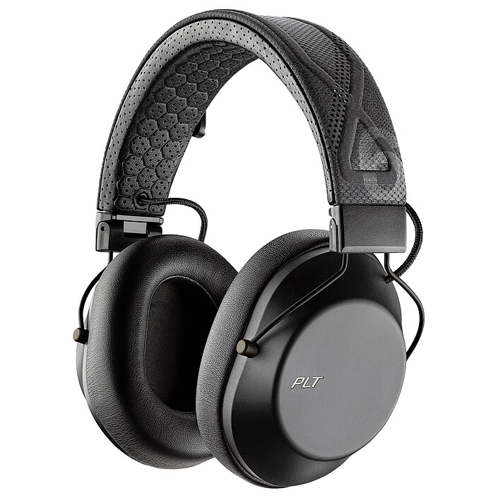 Plantronics BackBeat FIT 6100 Noir