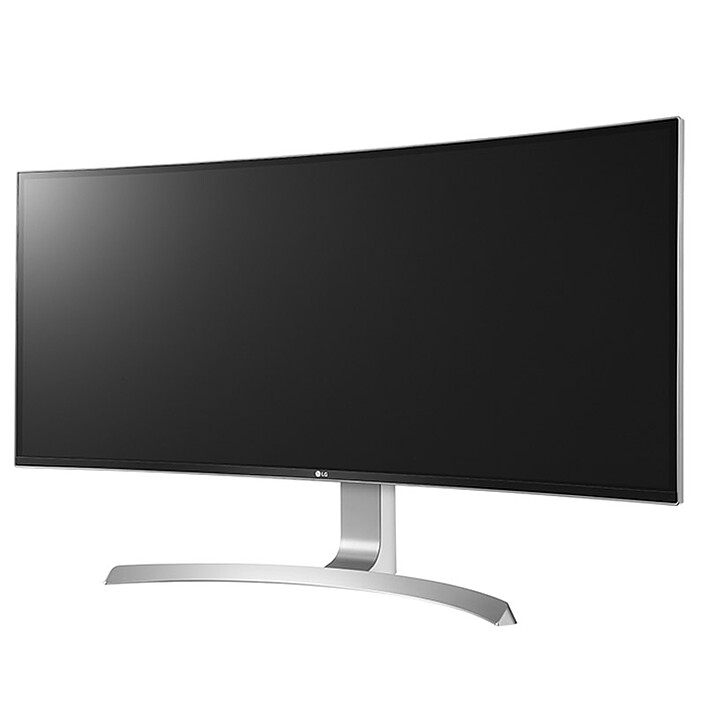 Avis LG 34" LED - 34UC99-W