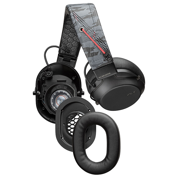 Casque