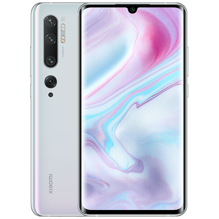 Smartphone reconditionné