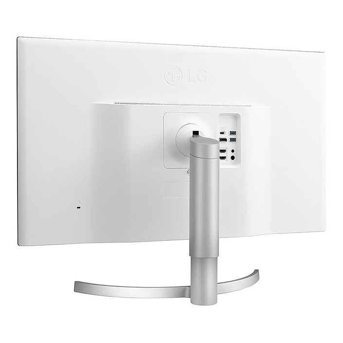 LG 32" LED - 32UL750-W pas cher
