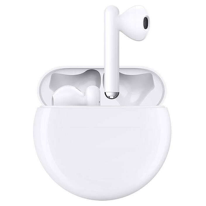 Huawei FreeBuds 3 Blanc