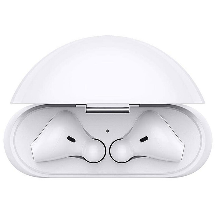 Acheter Huawei FreeBuds 3 Blanc