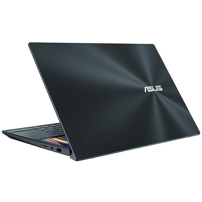 ASUS ZenBook Duo UX481FL-HJ138T avec ScreenPad pas cher