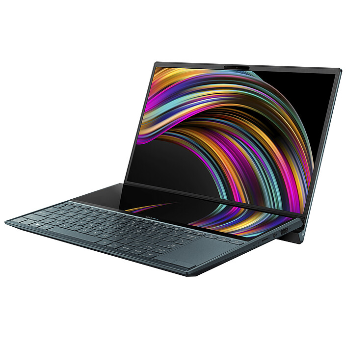 PC portable