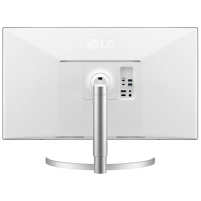 LG 32" LED - 32UL950-W pas cher